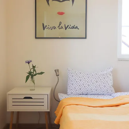 Haus Oskar * Gorwihl