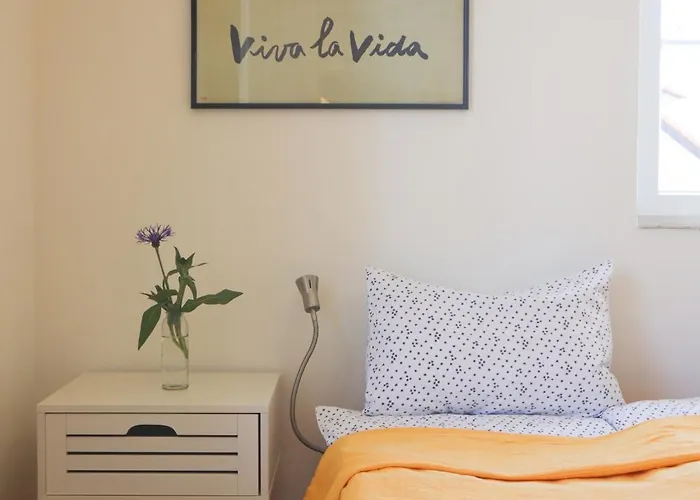 Haus Oskar * Gorwihl