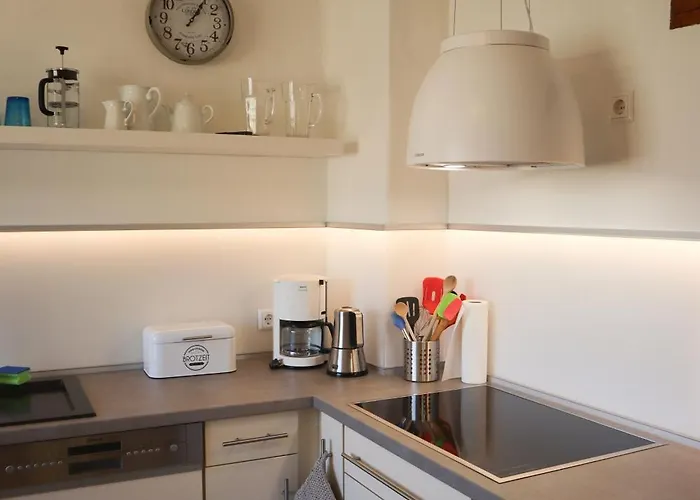 Haus Oskar * Gorwihl